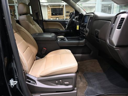 Used 2017 GMC Sierra 1500 Denali w/ Denali Ultimate Package image 12