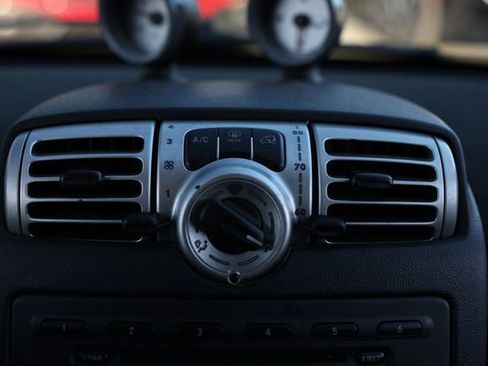 Used 2009 smart fortwo pure image 34