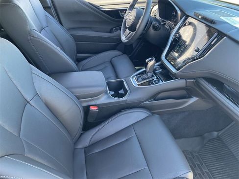 New 2025 Subaru Outback Touring XT w/ Popular Package #2 image 8