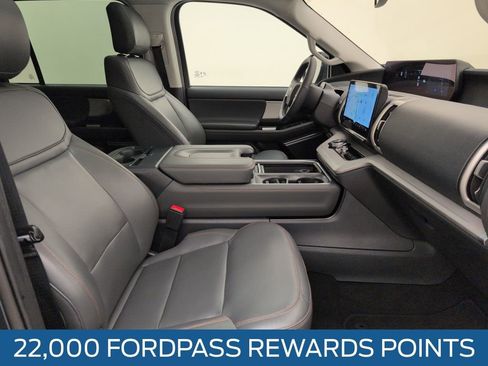 Certified 2025 Ford Expedition Max Active image 19