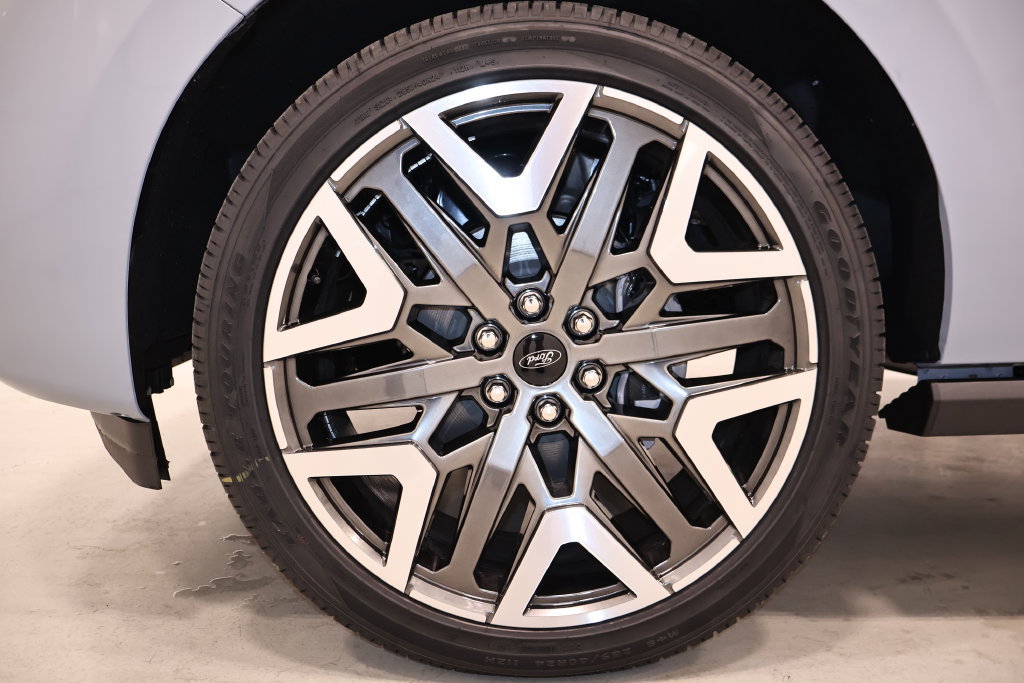New 2026 Ford Expedition Max Platinum w/ Platinum Ultimate Package AWD/4WD image 49