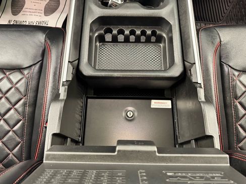 Used 2021 RAM 1500 Big Horn AWD/4WD image 24