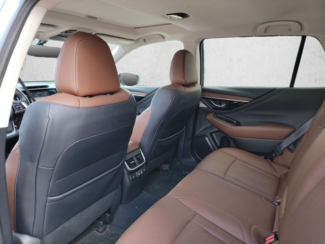 Used 2020 Subaru Outback Touring XT AWD/4WD image 18