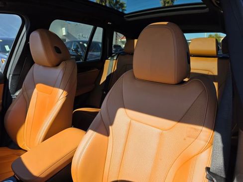 Used 2022 BMW X3 sDrive30i w/ Convenience Package w/ZPA image 16