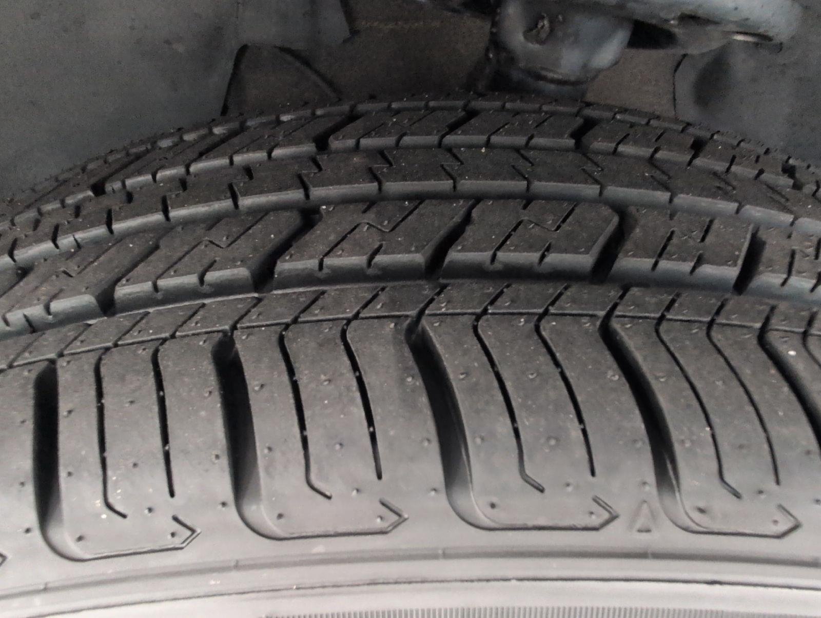Used 2025 MAZDA CX-5 AWD 2.5 S w/ Preferred Package image 4