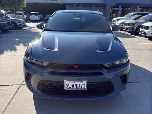 Used 2024 Dodge Hornet R/T Plus AWD/4WD image 25
