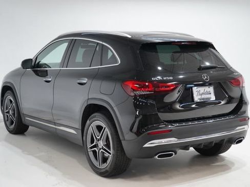 Used 2022 Mercedes-Benz GLA 250 4MATIC image 5
