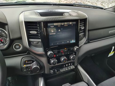 New 2026 RAM 1500 Big Horn w/ Night Edition image 19