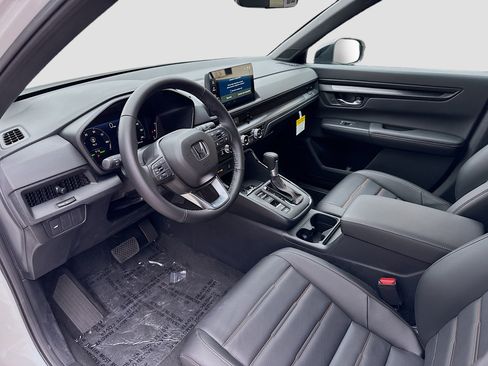New 2026 Honda CR-V Sport-L image 9
