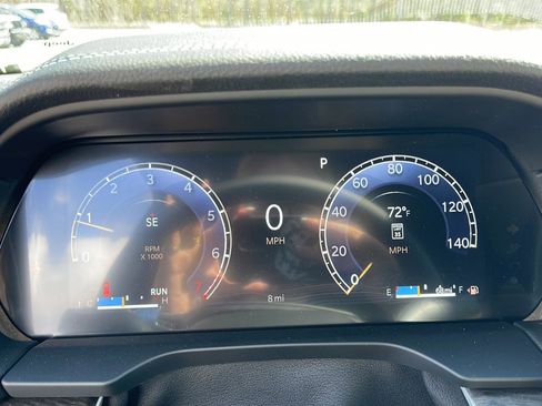 New 2026 Jeep Grand Cherokee Limited RWD image 14