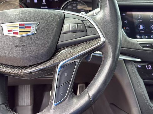 Used 2020 Cadillac XT5 Sportv AWD/4WD image 23