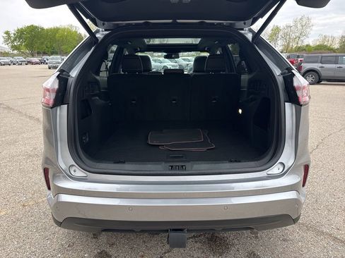 Used 2024 Ford Edge ST-Line w/ Class II Trailer Tow Package AWD/4WD image 21
