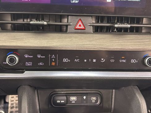 Used 2024 Kia Sportage X-Pro Prestige image 27