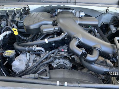 Used 2012 Ford F550 Regular Cab w/ PWR Equipment Group image 13