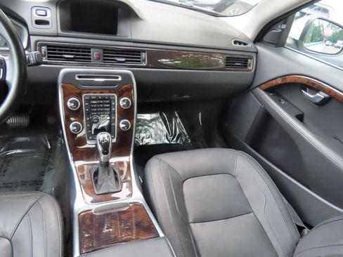 Used 2015 Volvo S80 T6 w/ Convenience Package AWD/4WD image 11