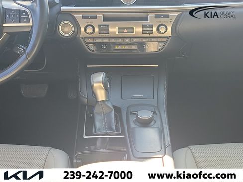 Used 2016 Lexus ES 350 FWD image 18