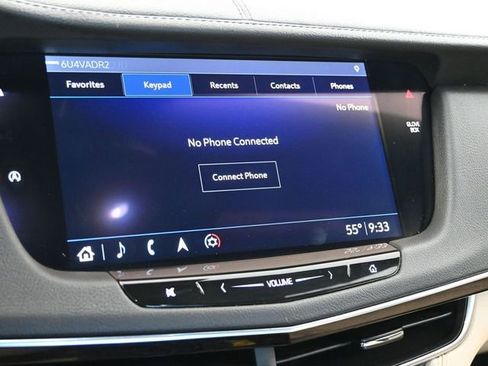 Used 2020 Cadillac CT6 Luxury image 29