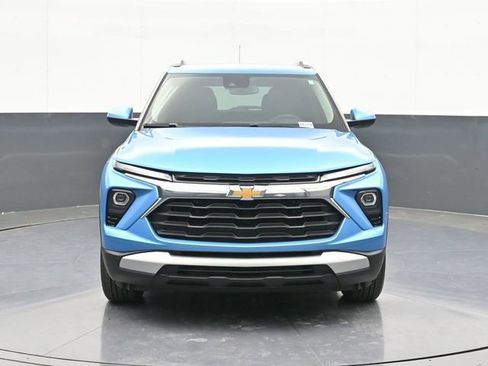 New 2026 Chevrolet TrailBlazer LT w/ Convenience Package FWD image 21