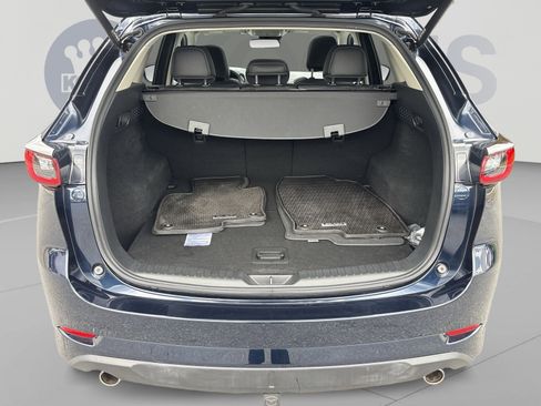 Used 2024 MAZDA CX-5 AWD 2.5 S w/ Preferred Package image 25