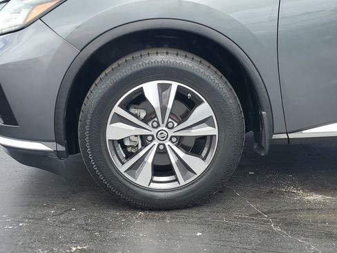 Used 2019 Nissan Murano S w/ Cargo Package image 9