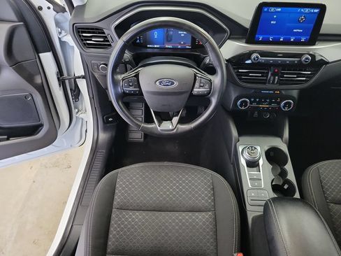 Used 2024 Ford Escape Active AWD/4WD image 18