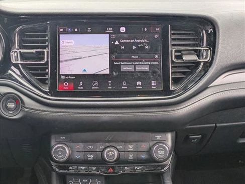 Used 2021 Dodge Durango GT w/ Blacktop Package image 14
