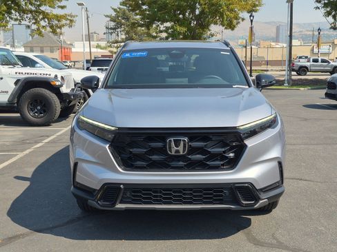 Used 2026 Honda CR-V Sport-L image 11