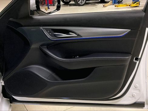 Used 2025 Cadillac CT5 Premium Luxury image 21