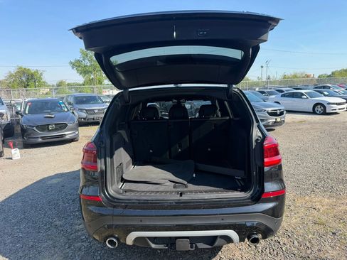 Used 2019 BMW X3 xDrive30i w/ Convenience Package AWD/4WD image 29