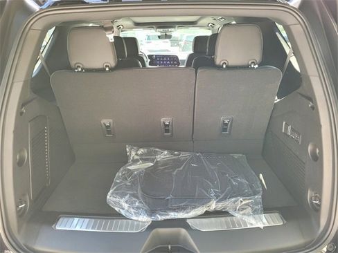 New 2026 Chevrolet Tahoe High Country w/ Sun And Tow Package image 21