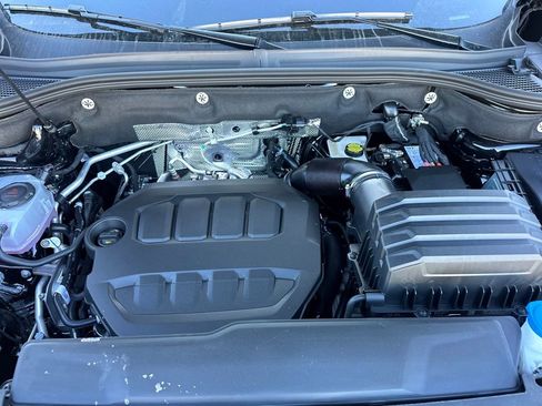 New 2026 Volkswagen Atlas SEL Premium R-Line AWD/4WD image 30