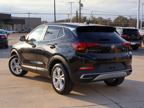 Used 2023 Buick Encore GX Preferred image 2
