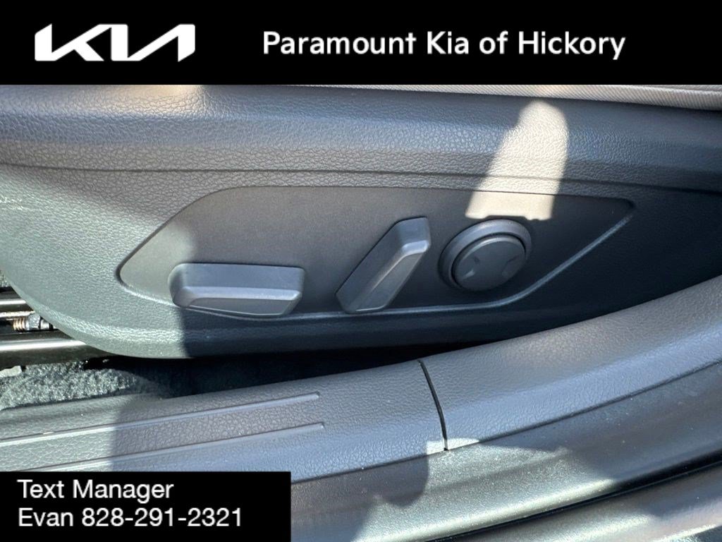 Used 2022 Hyundai Sonata Limited FWD image 19