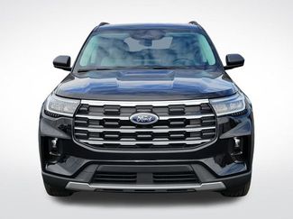 New 2026 Ford Explorer Active w/ Active Comfort Package video 2