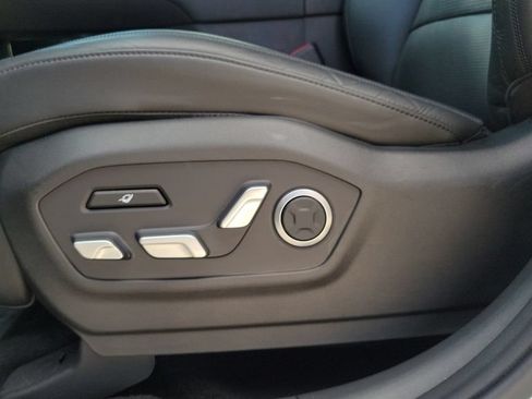 Used 2024 Hyundai Santa Fe Calligraphy FWD image 16