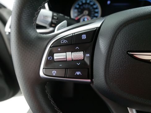 Certified 2026 Genesis G70 2.5T AWD/4WD image 27