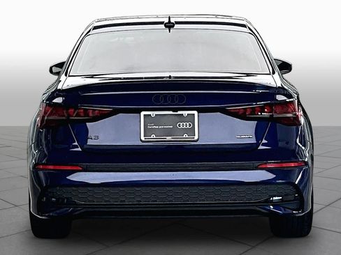 Certified 2026 Audi A3 2.0T Premium AWD/4WD image 5