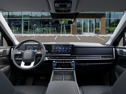 New 2026 Hyundai Santa Fe SE image 11