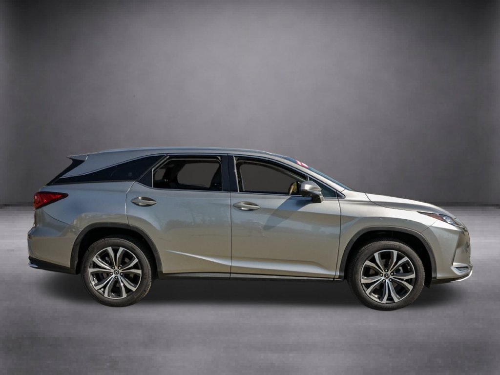 Used 2020 Lexus RX 350L FWD w/ Premium Package image 3