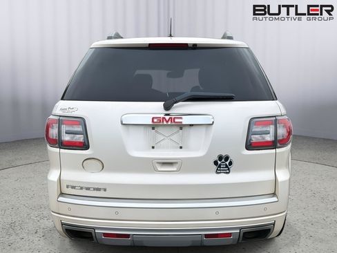 Used 2014 GMC Acadia Denali FWD image 9
