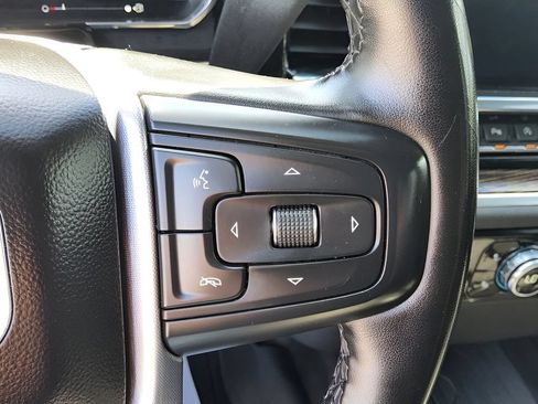 Used 2024 GMC Sierra 1500 SLE w/ Preferred Package AWD/4WD image 19