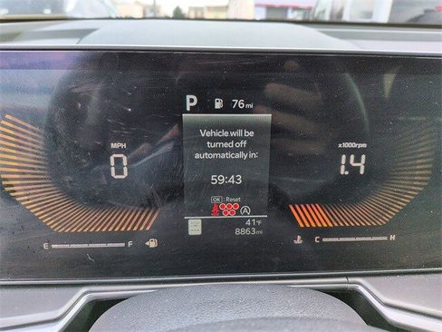 Used 2025 Kia Sorento S w/ Panoramic Sunroof Package image 19