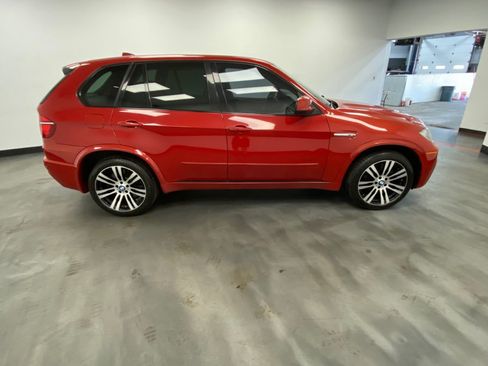 Used 2011 BMW X5 M AWD/4WD image 7