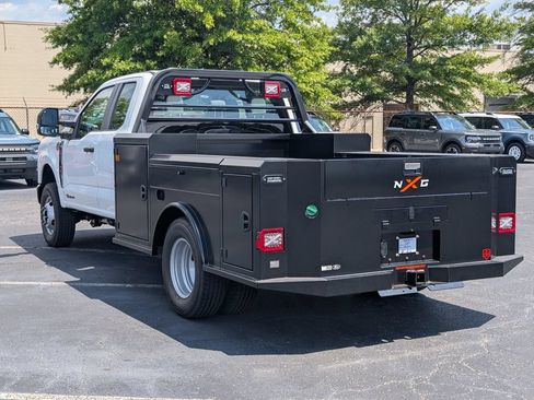 New 2026 Ford F350 XL AWD/4WD image 4