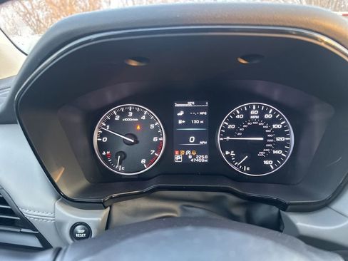 Used 2021 Subaru Outback Premium image 25