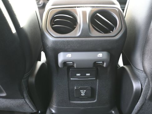 New 2025 Jeep Wrangler Sahara image 21