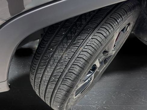 Used 2022 Jeep Compass Altitude w/ Sun and Sound Group AWD/4WD image 35