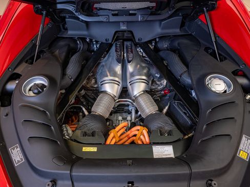 Used 2023 Ferrari 296 GTB image 24