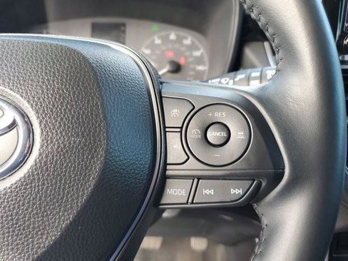 Used 2024 Toyota Corolla Cross AWD Hybrid image 26