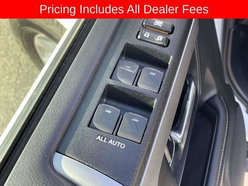 Used 2019 Toyota 4Runner SR5 Premium AWD/4WD image 16